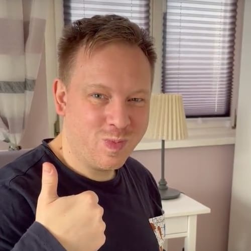 Bewertung von Adam