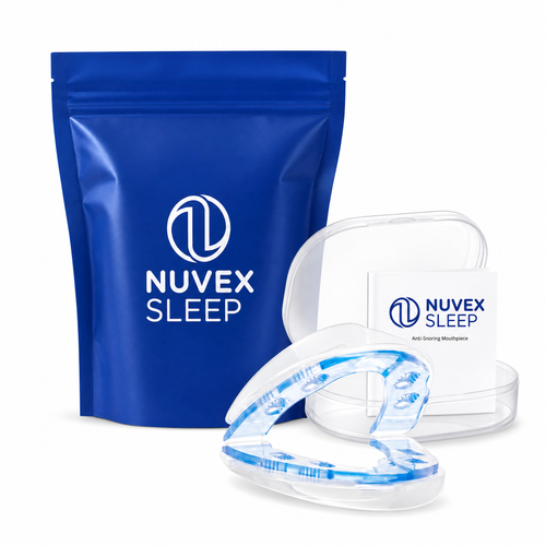 1× Nuvex Sleep Pro®