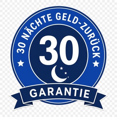 30 Nächte testen